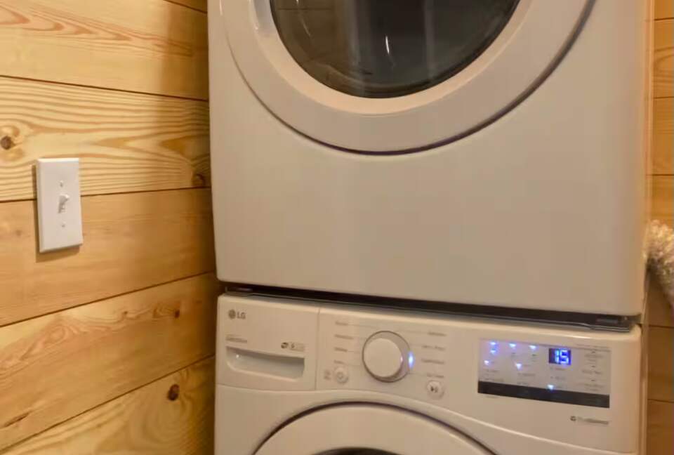 Douglas Lakefront Getaway with Mountain Views & Private Dock - Dandridge, Tennessee