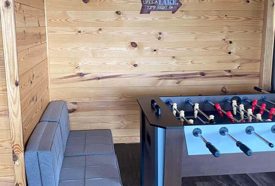 Douglas Lakefront Getaway with Mountain Views & Private Dock - Dandridge, Tennessee