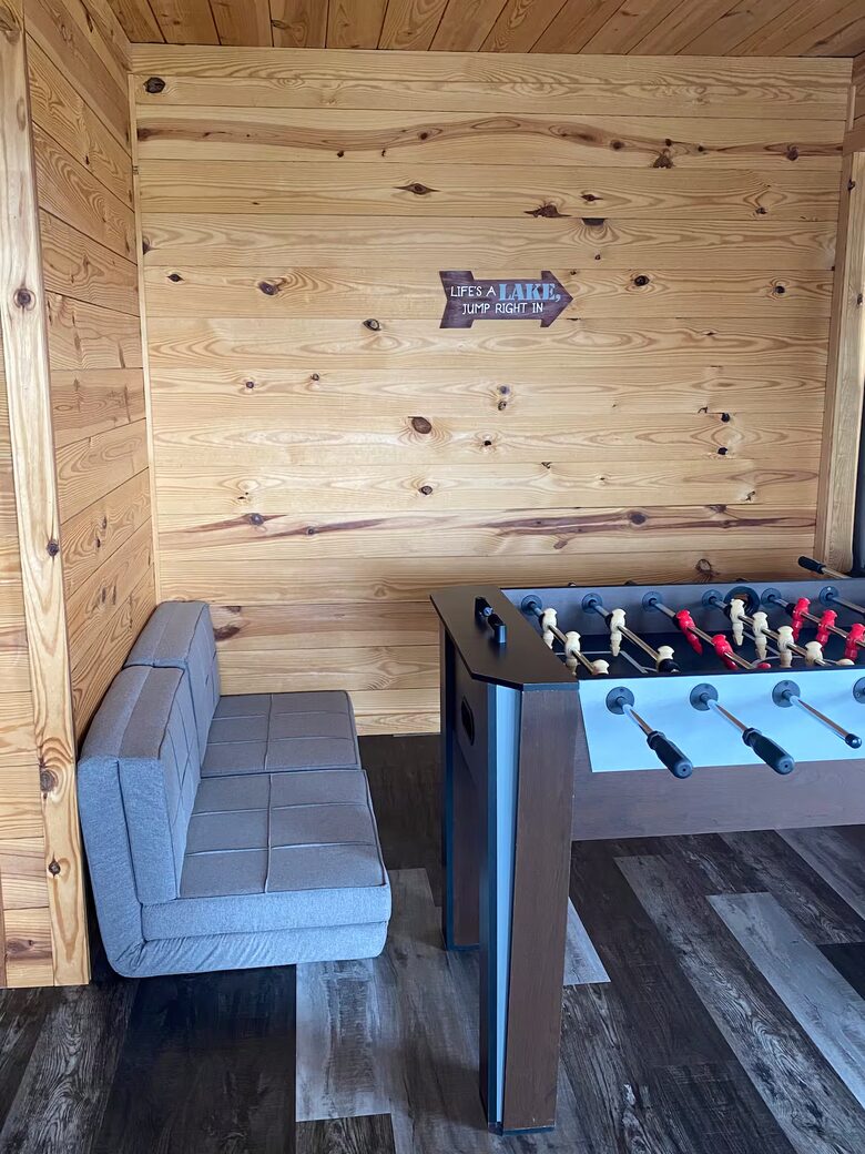 Douglas Lakefront Getaway with Mountain Views & Private Dock - Dandridge, Tennessee