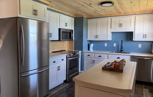 Douglas Lakefront Getaway with Mountain Views & Private Dock - Dandridge, Tennessee