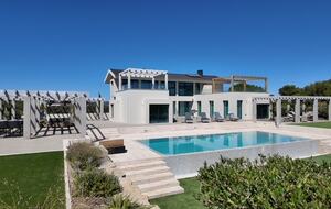 A Golfside Sanctuary of Luxury and Elegance - Castro Marim, Portugal