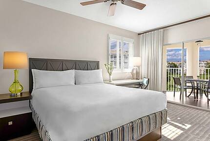 Inviting Lakeside Escape at Marriott’s Grande Vista - Orlando, Florida