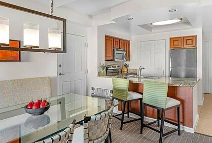 Inviting Lakeside Escape at Marriott’s Grande Vista - Orlando, Florida