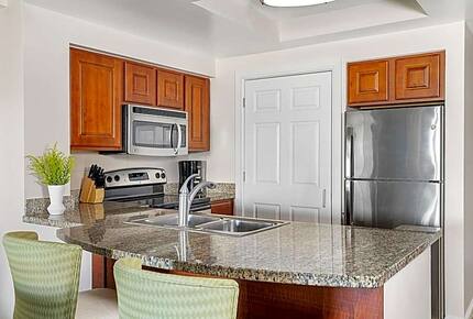 Inviting Lakeside Escape at Marriott’s Grande Vista - Orlando, Florida