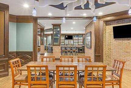 Inviting Lakeside Escape at Marriott’s Grande Vista - Orlando, Florida