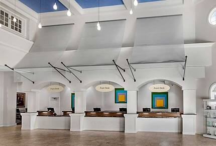 Inviting Lakeside Escape at Marriott’s Grande Vista - Orlando, Florida