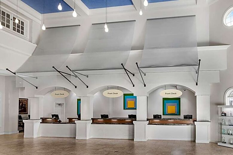 Inviting Lakeside Escape at Marriott’s Grande Vista - Orlando, Florida