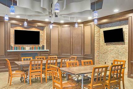 Inviting Lakeside Escape at Marriott’s Grande Vista - Orlando, Florida