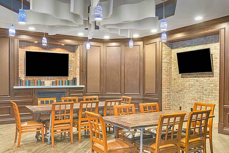 Inviting Lakeside Escape at Marriott’s Grande Vista - Orlando, Florida