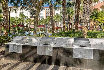 Inviting Lakeside Escape at Marriott’s Grande Vista - Orlando, Florida