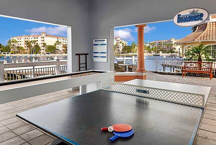 Inviting Lakeside Escape at Marriott’s Grande Vista - Orlando, Florida