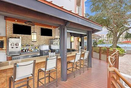 Inviting Lakeside Escape at Marriott’s Grande Vista - Orlando, Florida