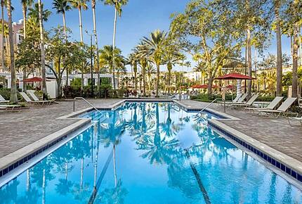 Inviting Lakeside Escape at Marriott’s Grande Vista - Orlando, Florida