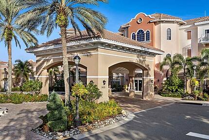 Inviting Lakeside Escape at Marriott’s Grande Vista - Orlando, Florida