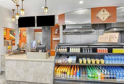 Inviting Lakeside Escape at Marriott’s Grande Vista - Orlando, Florida