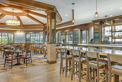 Inviting Lakeside Escape at Marriott’s Grande Vista - Orlando, Florida