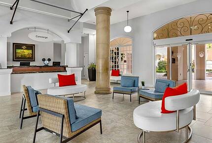 Inviting Lakeside Escape at Marriott’s Grande Vista - Orlando, Florida