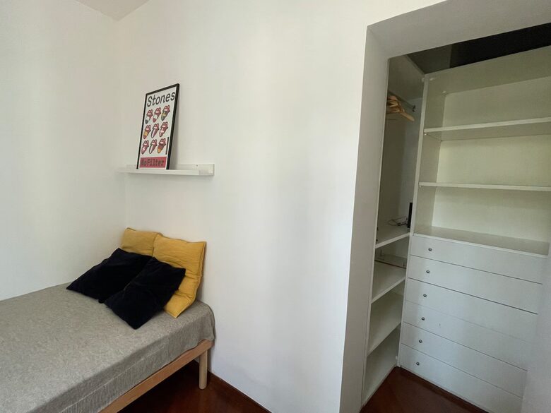 The Secret Terrace at Monteverde Vecchio - Rome, Italy