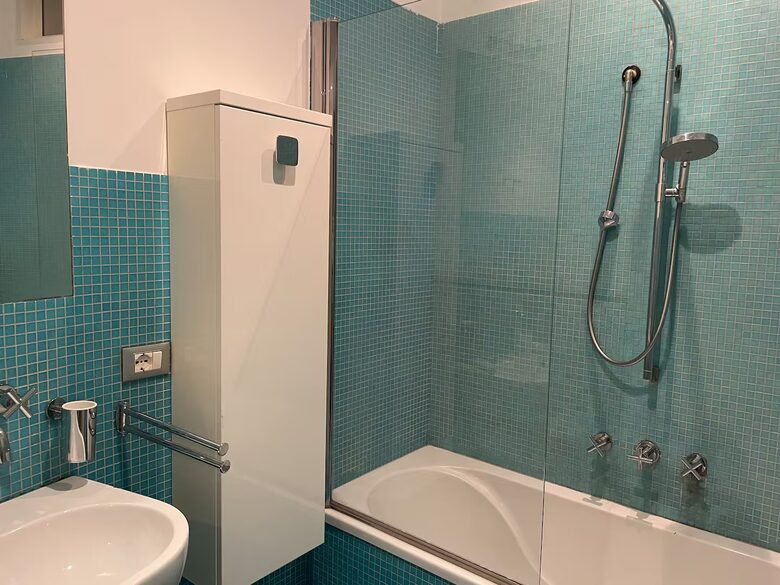 The Secret Terrace at Monteverde Vecchio - Rome, Italy