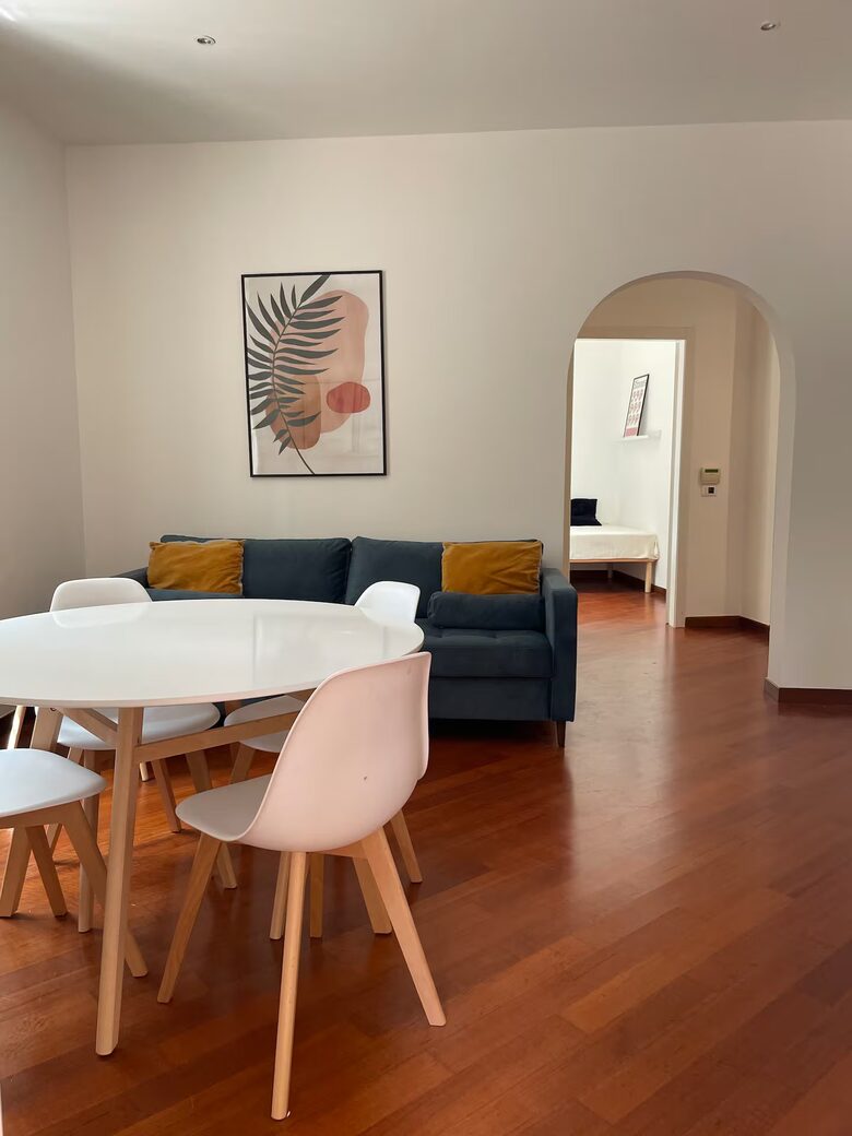 The Secret Terrace at Monteverde Vecchio - Rome, Italy