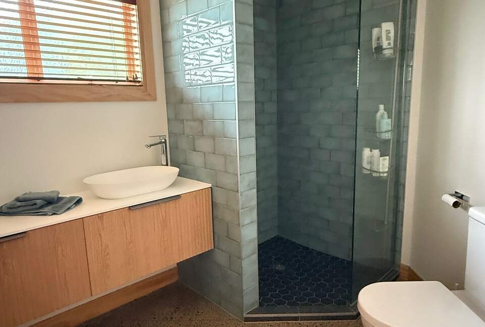 Charming Coastal Retreat in the Bay of Plenty - Bowentown, New Zealand