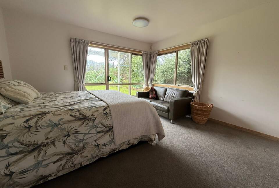 Charming Coastal Retreat in the Bay of Plenty - Bowentown, New Zealand