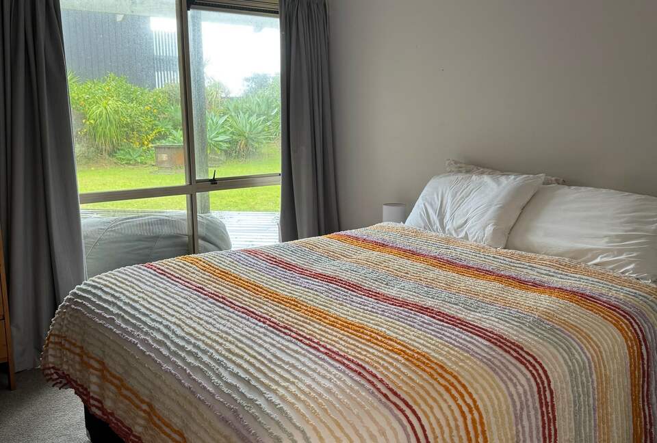 Charming Coastal Retreat in the Bay of Plenty - Bowentown, New Zealand