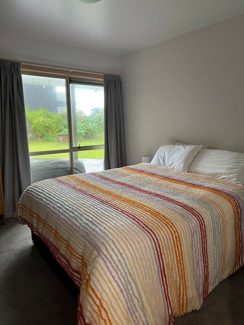 Charming Coastal Retreat in the Bay of Plenty - Bowentown, New Zealand