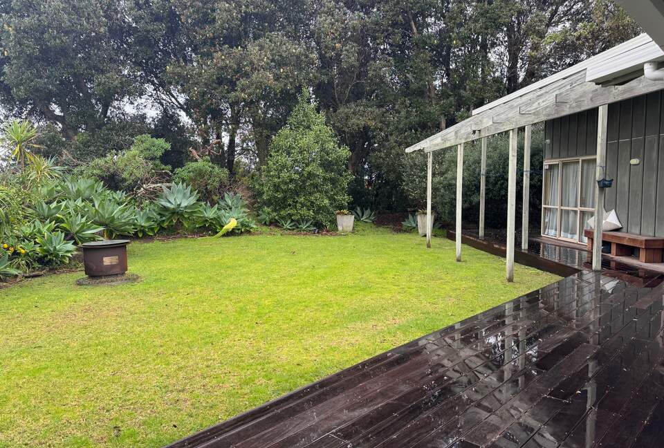 Charming Coastal Retreat in the Bay of Plenty - Bowentown, New Zealand