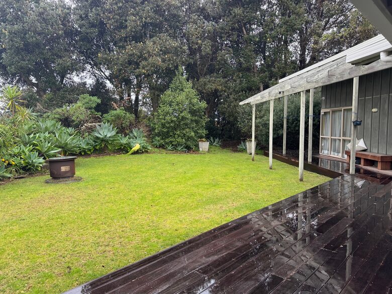 Charming Coastal Retreat in the Bay of Plenty - Bowentown, New Zealand