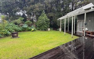 Charming Coastal Retreat in the Bay of Plenty - Bowentown, New Zealand