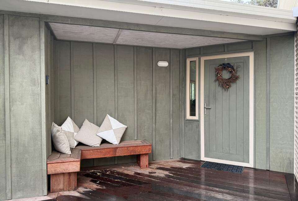 Charming Coastal Retreat in the Bay of Plenty - Bowentown, New Zealand