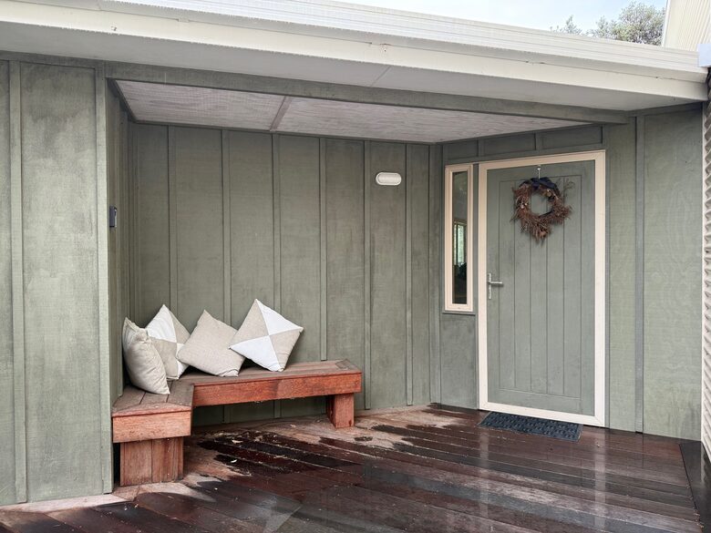 Charming Coastal Retreat in the Bay of Plenty - Bowentown, New Zealand