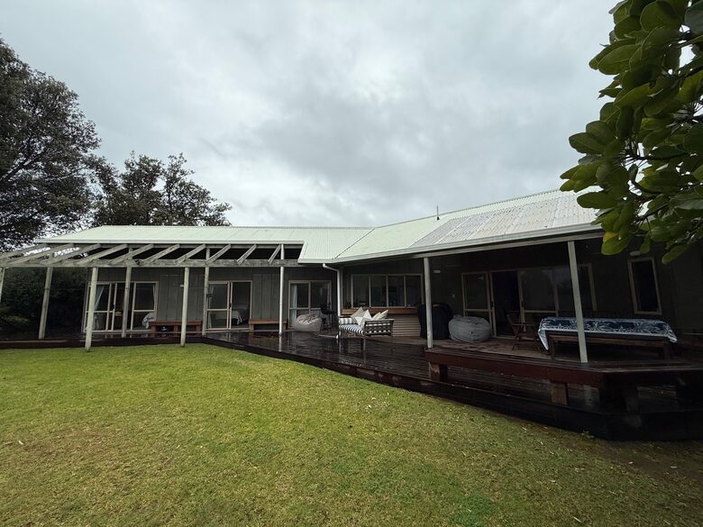 Charming Coastal Retreat in the Bay of Plenty - Bowentown, New Zealand