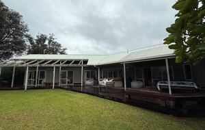 Charming Coastal Retreat in the Bay of Plenty - Bowentown, New Zealand