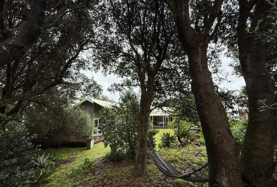 Charming Coastal Retreat in the Bay of Plenty - Bowentown, New Zealand