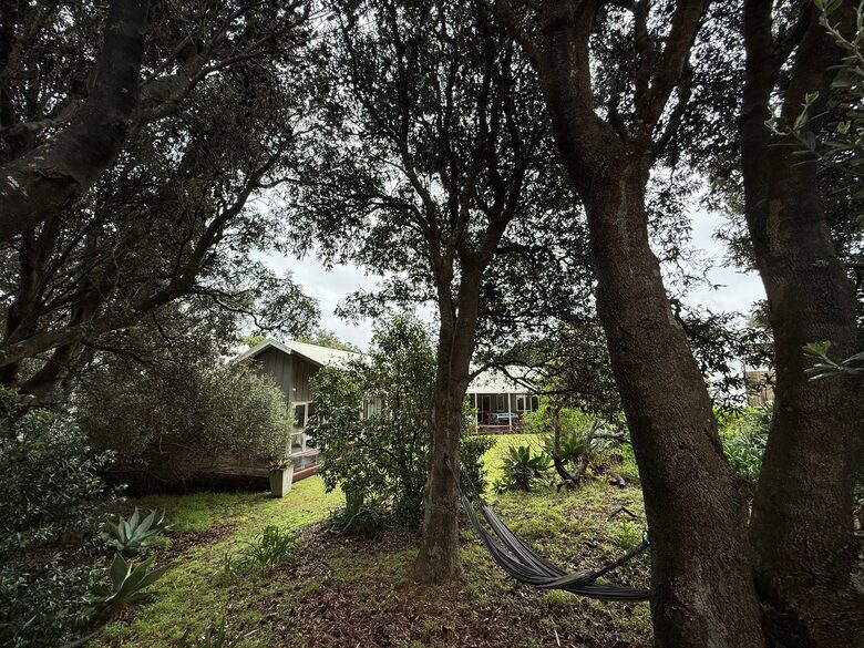 Charming Coastal Retreat in the Bay of Plenty - Bowentown, New Zealand