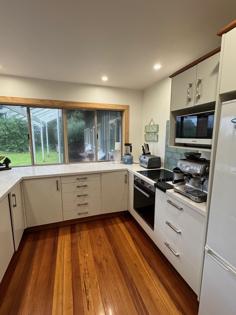 Charming Coastal Retreat in the Bay of Plenty - Bowentown, New Zealand