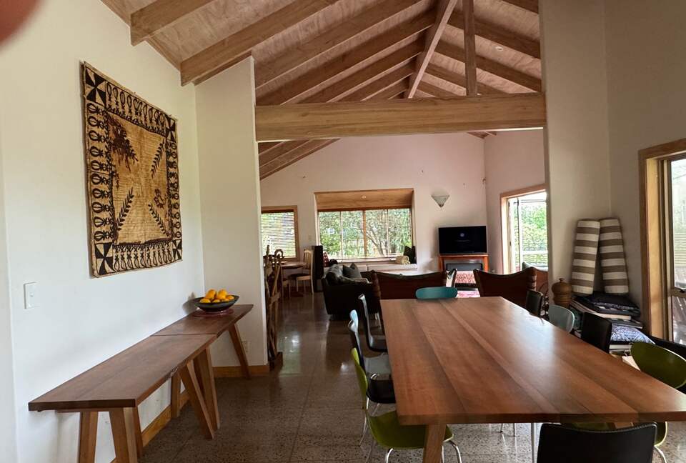 Charming Coastal Retreat in the Bay of Plenty - Bowentown, New Zealand