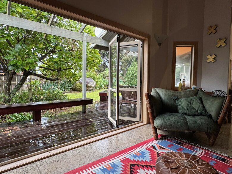 Charming Coastal Retreat in the Bay of Plenty - Bowentown, New Zealand