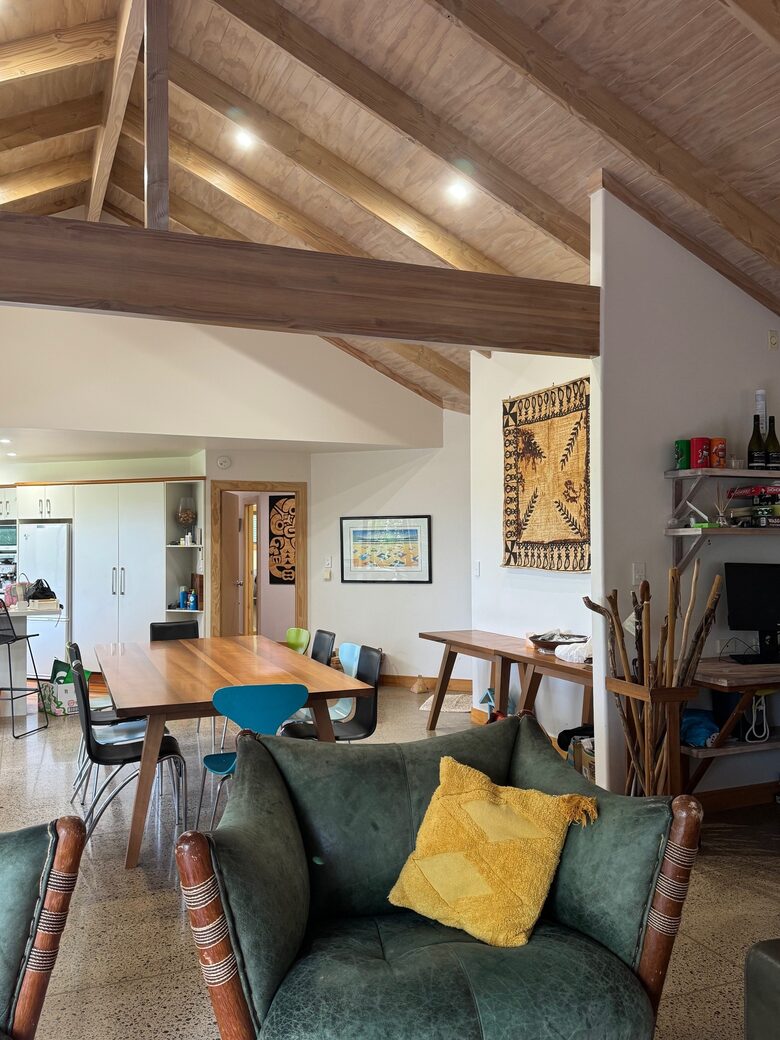 Charming Coastal Retreat in the Bay of Plenty - Bowentown, New Zealand