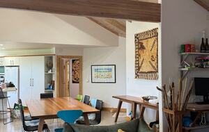 Charming Coastal Retreat in the Bay of Plenty - Bowentown, New Zealand