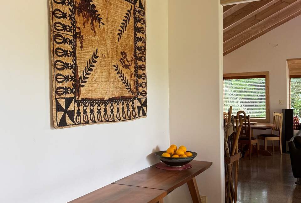 Charming Coastal Retreat in the Bay of Plenty - Bowentown, New Zealand