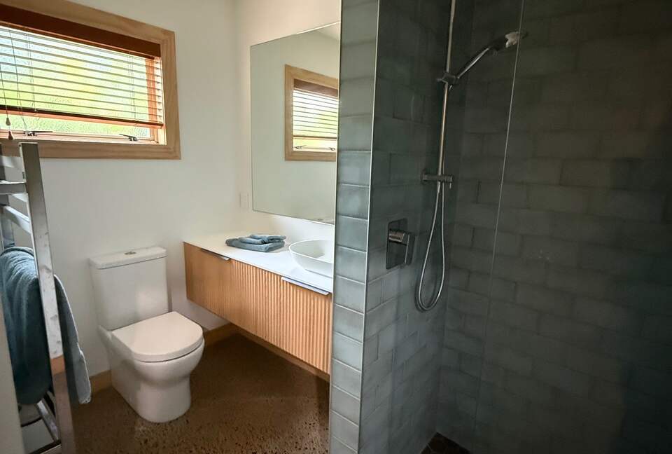 Charming Coastal Retreat in the Bay of Plenty - Bowentown, New Zealand