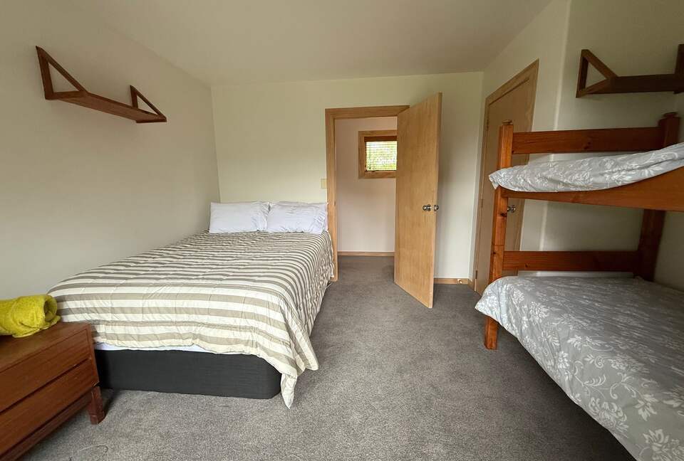 Charming Coastal Retreat in the Bay of Plenty - Bowentown, New Zealand