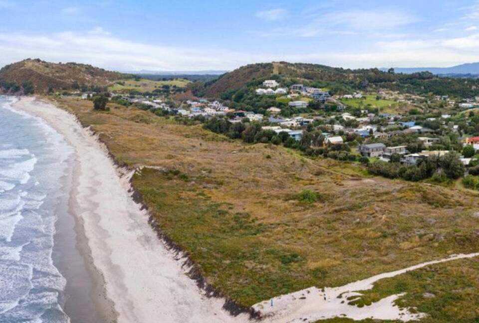 Charming Coastal Retreat in the Bay of Plenty - Bowentown, New Zealand