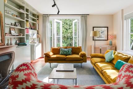 Family Villa Amidst the Woodlands of Bentveld - Bentveld, Netherlands