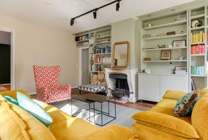 Family Villa Amidst the Woodlands of Bentveld - Bentveld, Netherlands