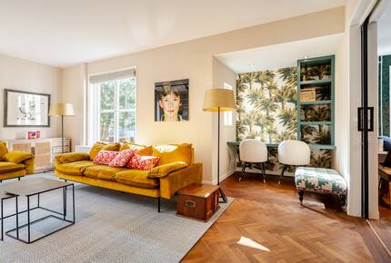 Family Villa Amidst the Woodlands of Bentveld - Bentveld, Netherlands