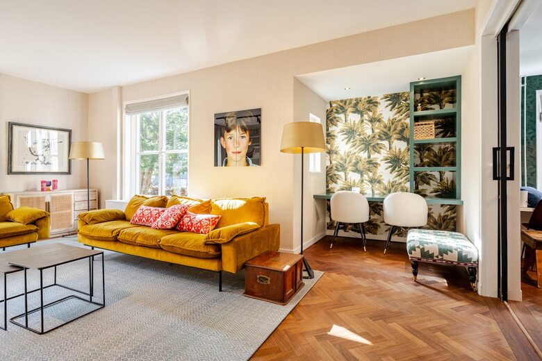 Family Villa Amidst the Woodlands of Bentveld - Bentveld, Netherlands